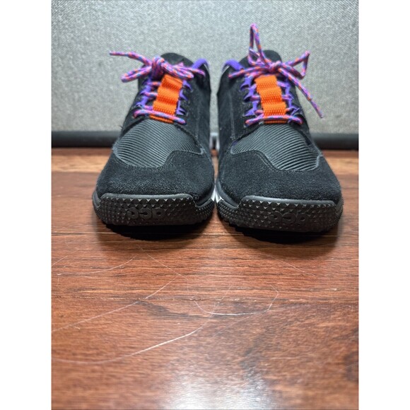 Nike ACG Dog Mountain Hyper Grape Purple Hiking Suede Sneakers Shoes Size 10